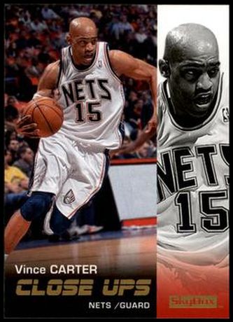 188 Vince Carter